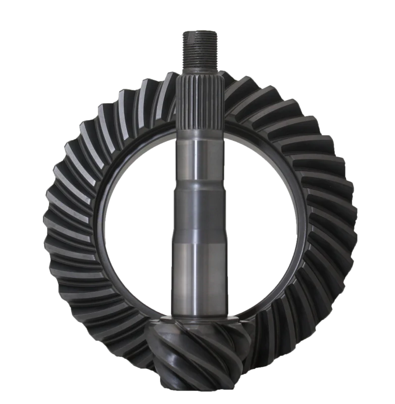 Revolution Gear & Axle Toyota V6 8.0in 29 Spline 4.88 Ratio Ring & Pinion Set
