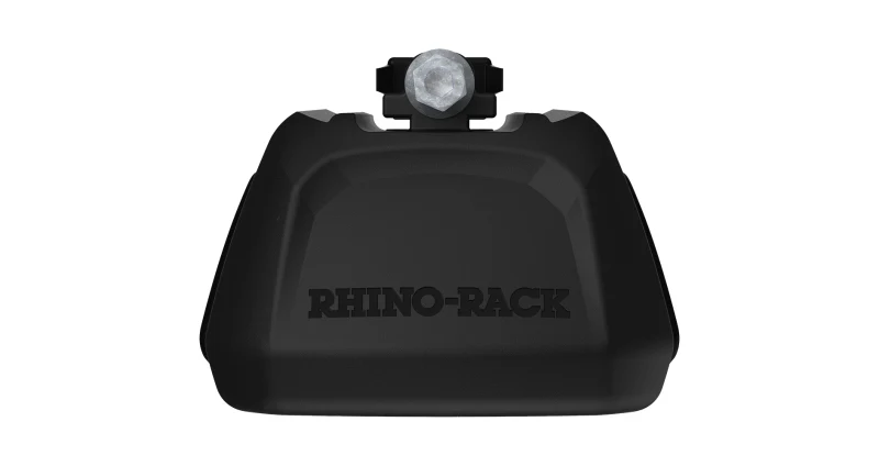 Rhino-Rack RX100 Raised Leg Rail Kit (4 Pc) - Image 5