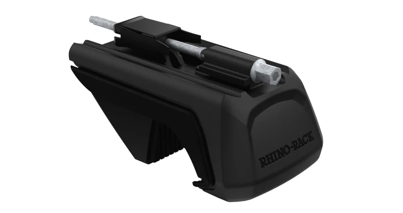 Rhino-Rack RX100 Raised Leg Rail Kit (4 Pc) - Image 6