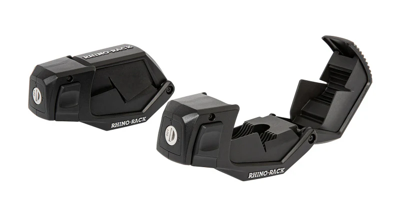 Rhino-Rack Stow It Utility Holder - Regular with Zwifloc - Image 11