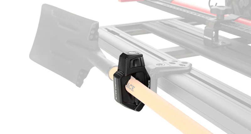 Rhino-Rack Stow It Utility Holder - Regular with Zwifloc - Image 5