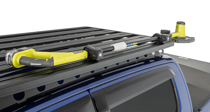 Rhino-Rack Stow It Utility Holder - Regular with Zwifloc - Image 7