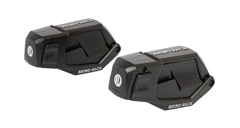 Rhino-Rack Stow It Utility Holder - Regular with Zwifloc - Image 8