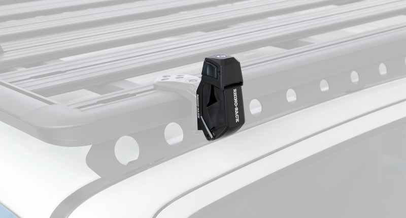 Rhino-Rack Stow It Utility Holder - Regular with Zwifloc - Image 9