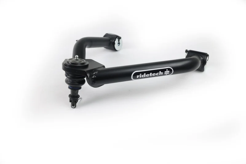 Ridetech 14-18 Silverado 1500 Front Upper StrongArms For OE Stamped or Alu. Arms - Image 3