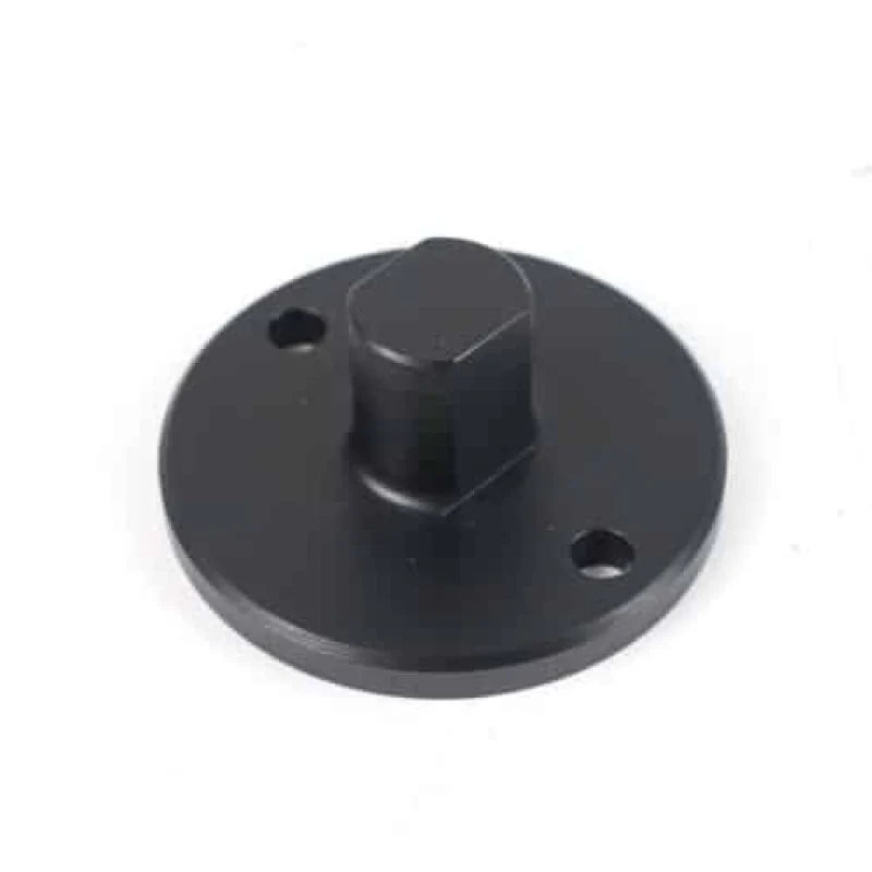 Ridetech 65-79 Ford F-100 Steering Column Adapter - Image 3