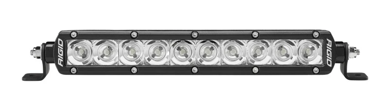Rigid Industries 10in SR-Series - Flood - Image 3