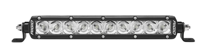 Rigid Industries 10in SR-Series - Flood - Image 4