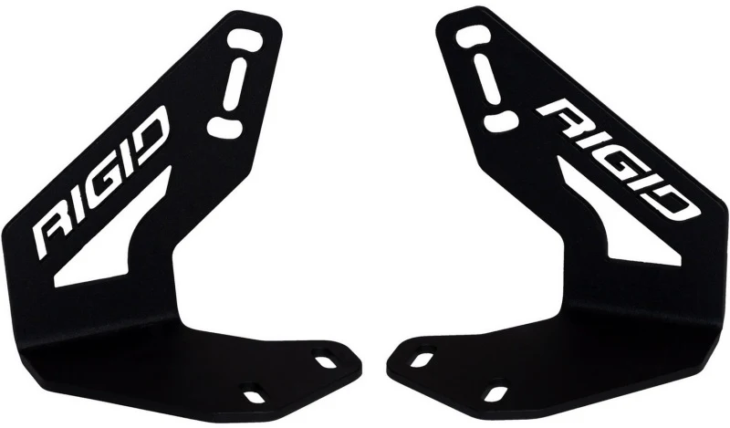 Rigid Industries 2017 Can-Am Maverick X3 Roof Mount (Fits 40in. RDS-Series/E-Series/SR-Series PRO) - Image 2