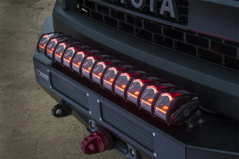 Rigid Industries 50in Adapt Light Bar - Image 4