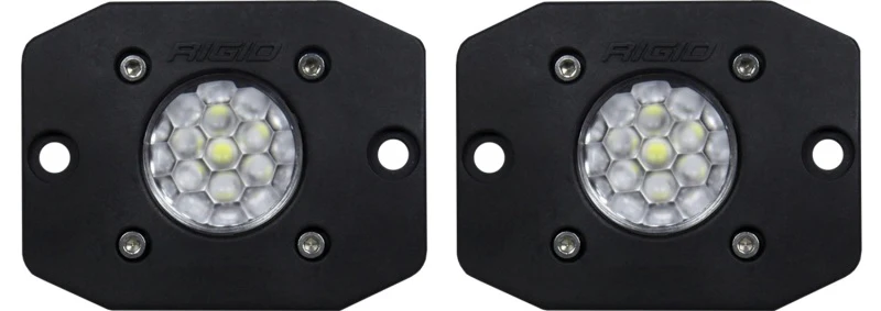 Rigid Industries Ignite Backup Kit - FM - Image 4