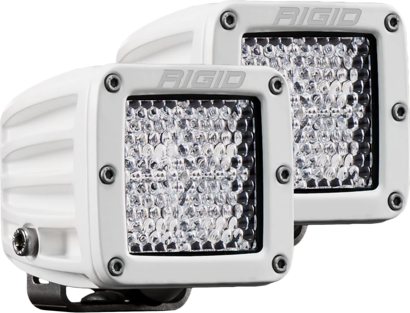 Rigid Industries Marine - Dually - 60 Deg. Lens - Set of 2 - Image 5