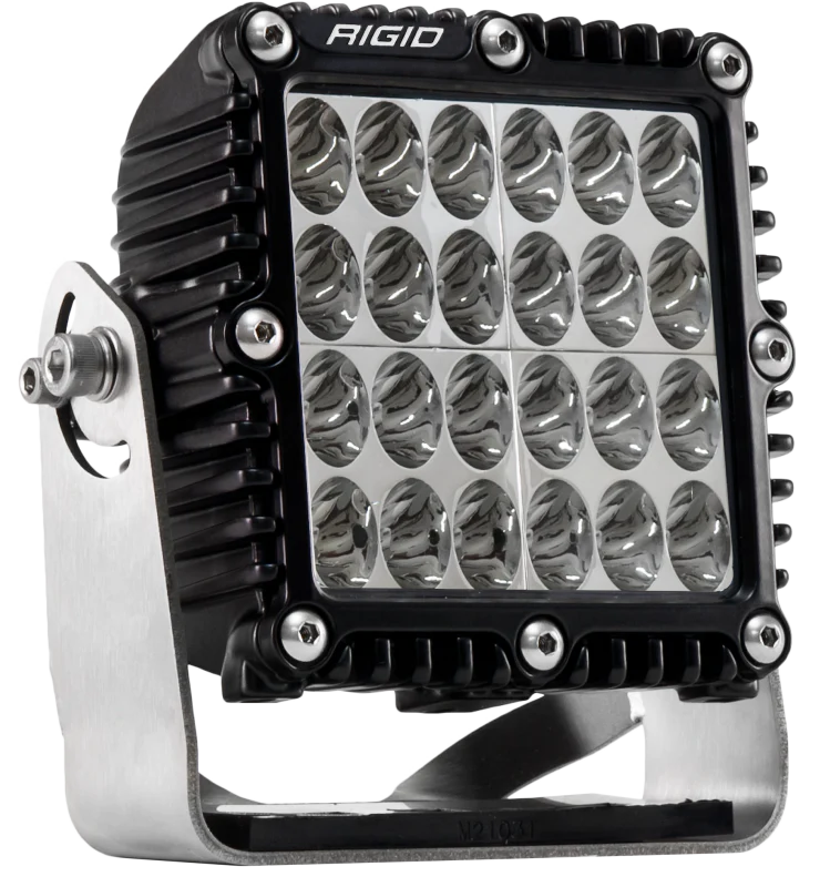 Rigid Industries Q-Series Pro - Driving - Image 3