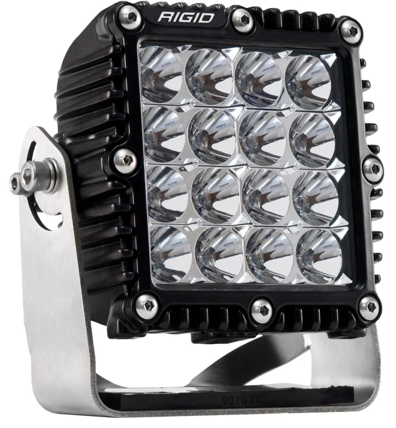 Rigid Industries Q Series Pro - Flood - Image 2
