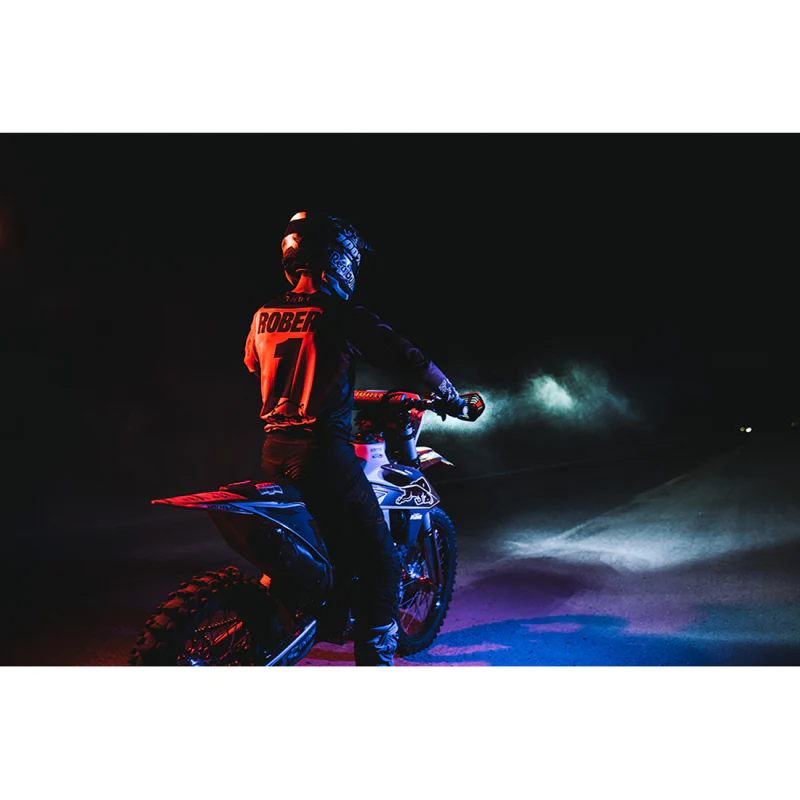 Rigid Industries Single Light Cover for Adapt XP - Black - Image 12