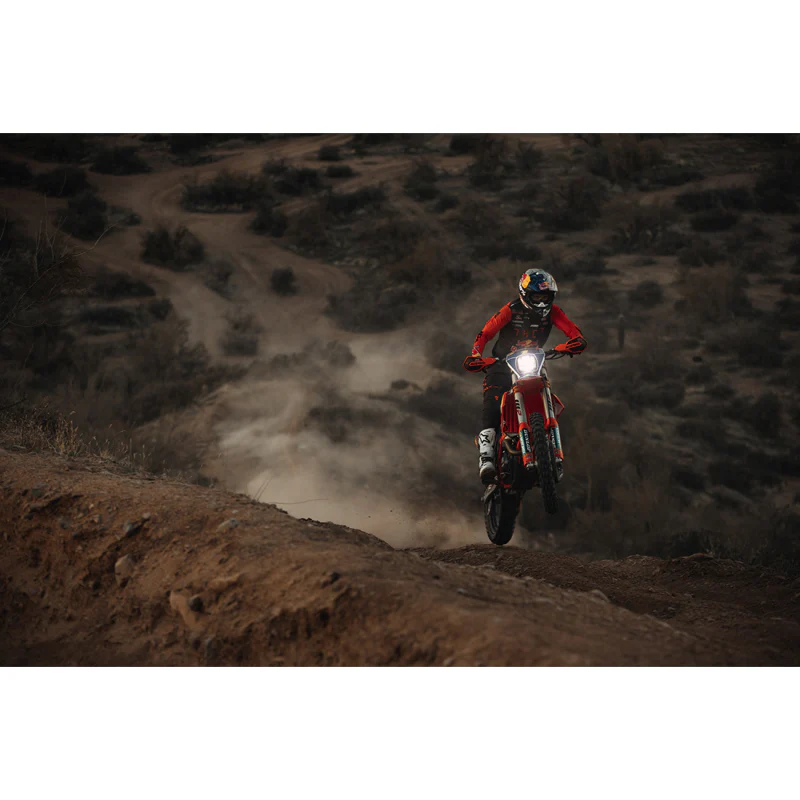 Rigid Industries Single Light Cover for Adapt XP - Black - Image 2