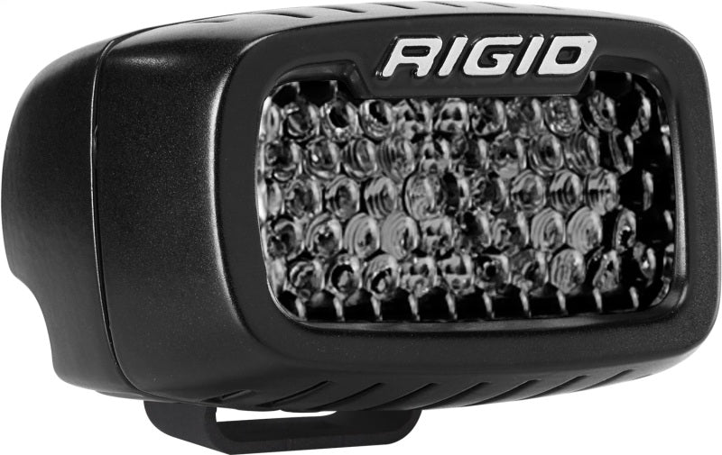 Rigid Industries SR-M Series PRO Midnight Edition - Spot - Diffused - Pair - Image 3