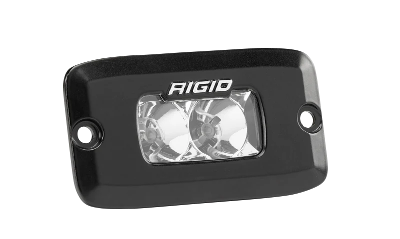 Rigid Industries SRMF - Flush Mount - Flood - Image 4