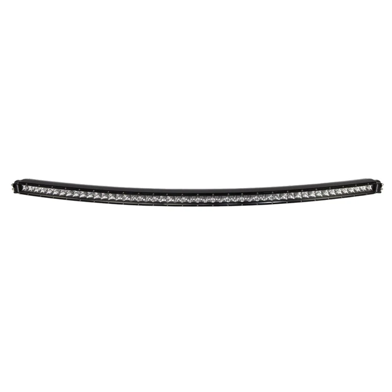 Rigid Industries RDS Spot SR-SRS PRO 50in Black