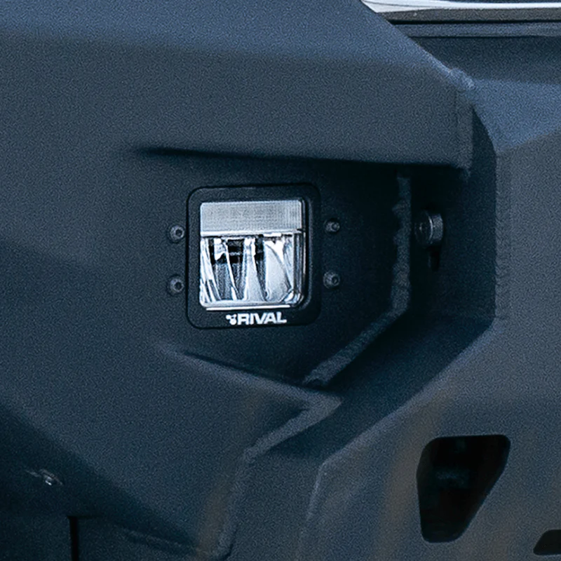 Rival Premium 3-Function LED Lights (Set of 2) - Image 3