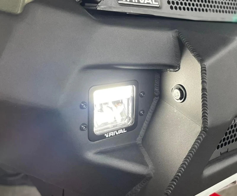 Rival Premium 3-Function LED Lights (Set of 2) - Image 4