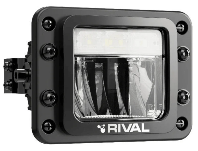 Rival Premium 3-Function LED Lights (Set of 2) - Image 9