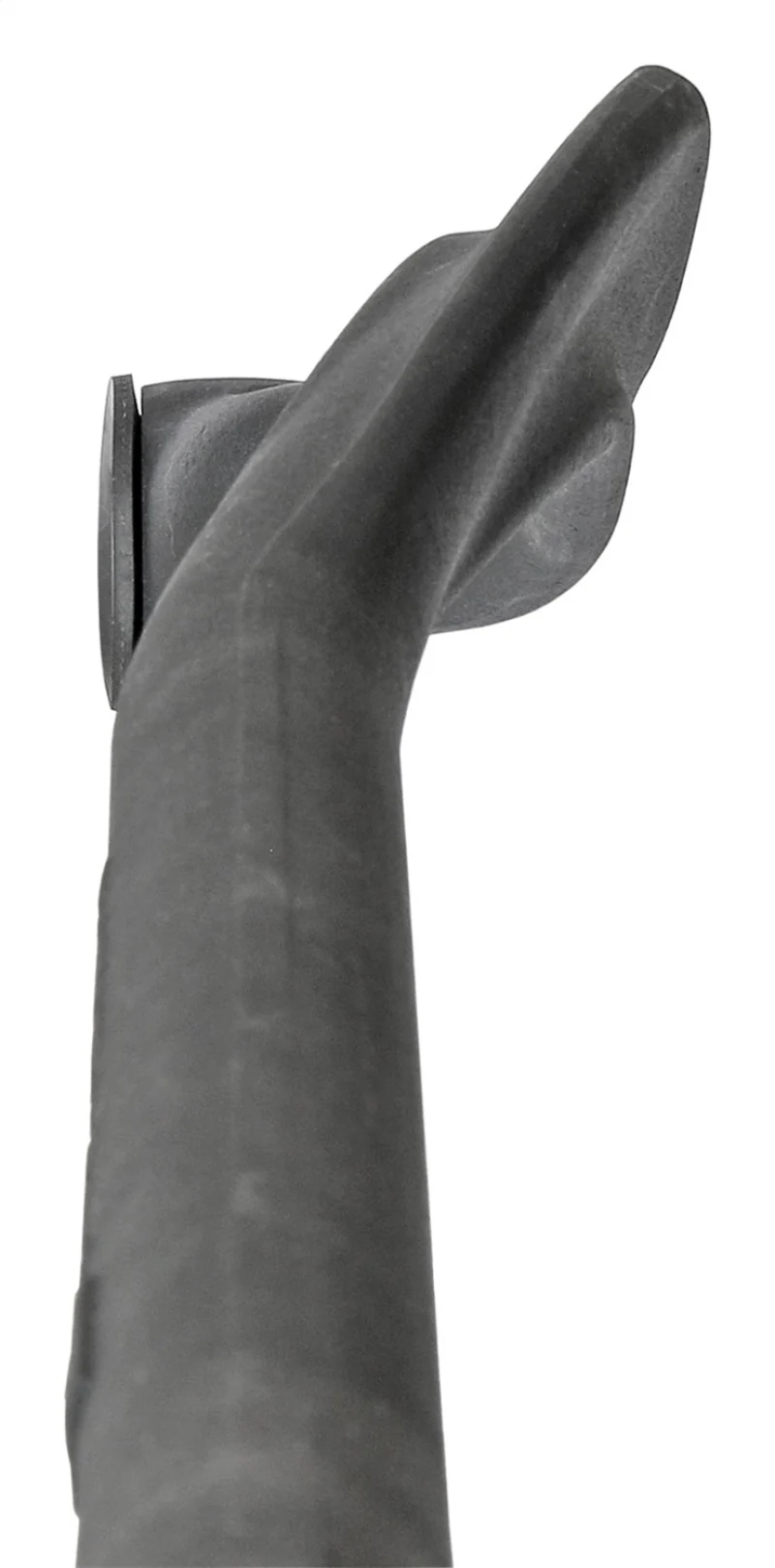 RockJock JK Johnny Joint Front Trac Bar Forged Organically Shaped Adjustable Greasable - Image 5