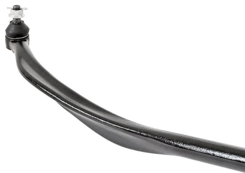 RockJock JL/JT Currectlync Drag Link Organically Shaped Forged Chromoly - Image 3