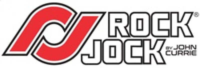RockJock JL Tow Bar Mounting Kit w/ Plastic Bumper Includes Hardware - Image 3