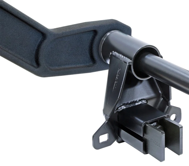 RockJock JT Antirock Sway Bar Kit Rear Forged Arms Heavy 1 1/8in Bar - Image 4