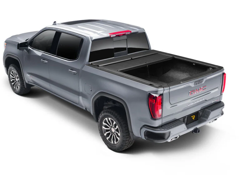Roll-N-Lock 2019 Chevrolet Silverado 1500 60.5in Bed M-Series Retractable Tonneau Cover - Image 6