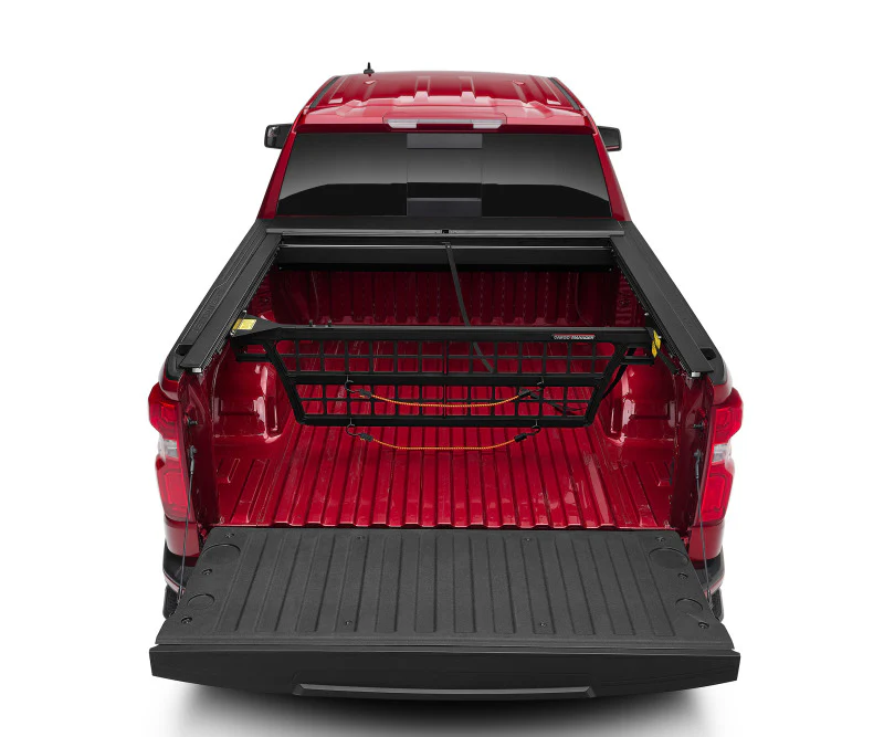 Roll-N-Lock 2020 Chevy Silverado/Sierra 2500/3500 MB 80-1/2in Cargo Manager - Image 3