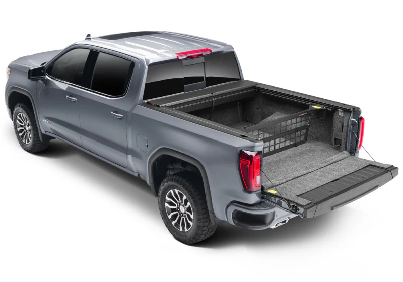 Roll-N-Lock 2020 Chevy Silverado/Sierra 2500/3500 MB 80-1/2in Cargo Manager - Image 32