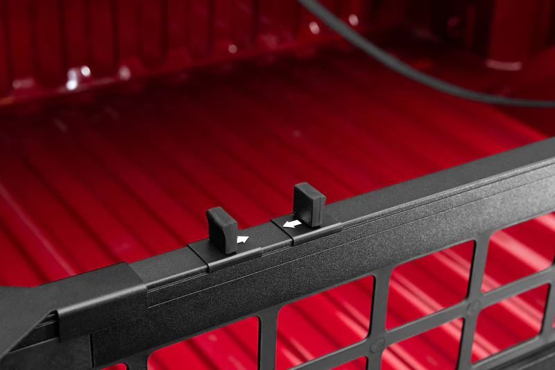Roll-N-Lock 2020 Chevy Silverado/Sierra 2500/3500 MB 80-1/2in Cargo Manager - Image 41
