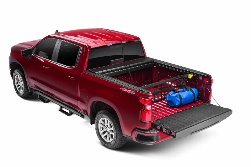 Roll-N-Lock 2020 Chevy Silverado/Sierra 2500/3500 MB 80-1/2in Cargo Manager - Image 8