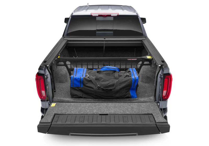 Roll-N-Lock 2020 Chevy Silverado/Sierra 2500/3500 MB 80-1/2in Cargo Manager - Image 9