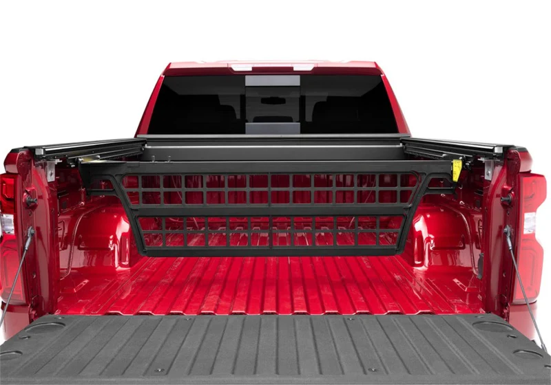 Roll-N-Lock 2024 Toyota Tacoma 5ft Bed Cargo Manager - Image 4