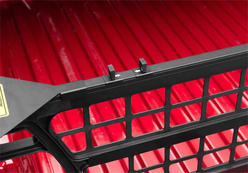 Roll-N-Lock 2024 Toyota Tacoma 5ft Bed Cargo Manager - Image 5