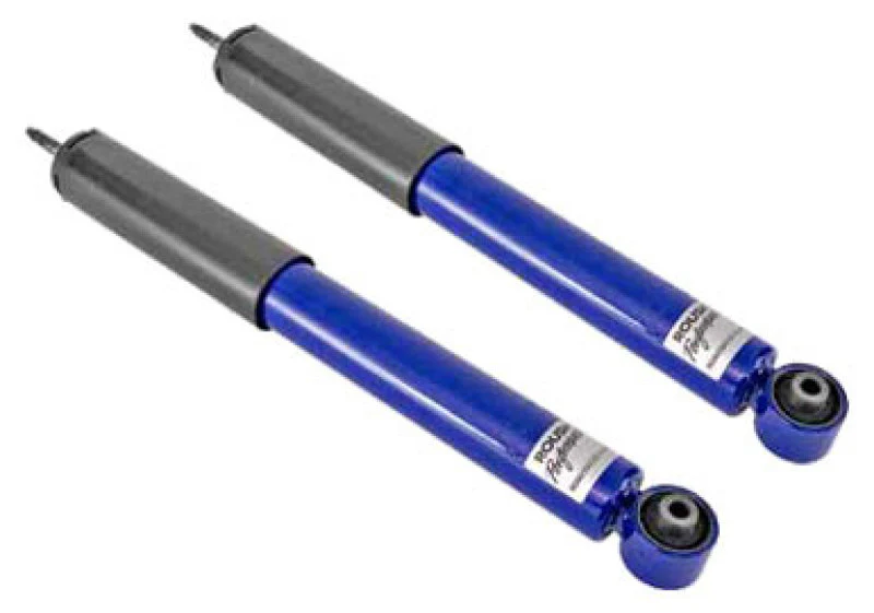Roush 2005-2014 Ford Mustang GT 4.6L/5.0L Stage 2 Rear Shocks - Pair - Image 2