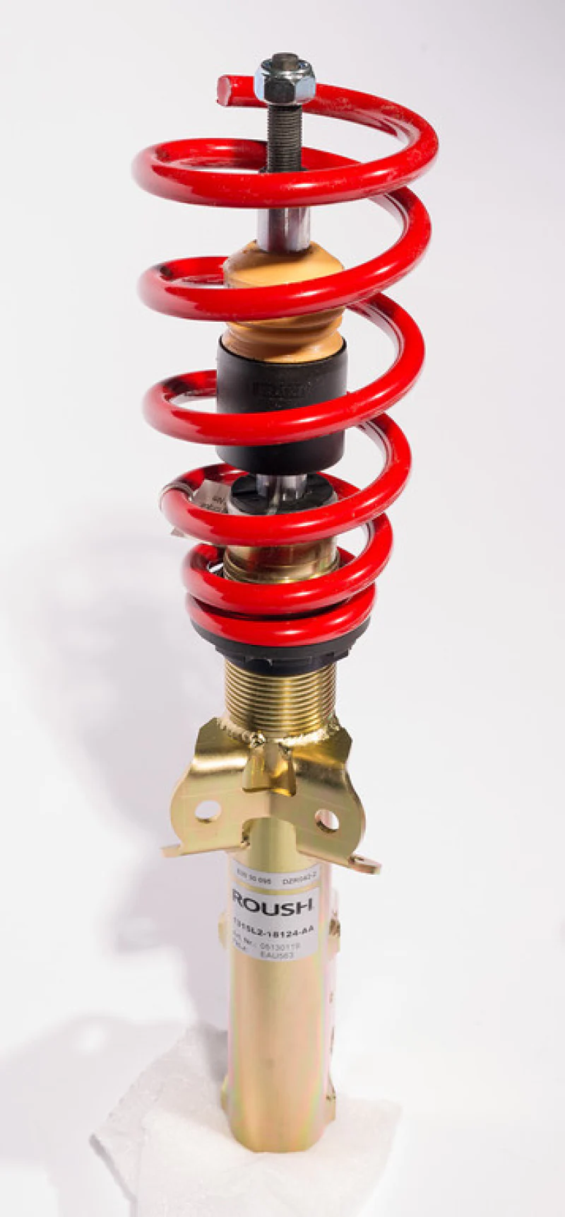 Roush 2015-2023 Ford Mustang 5.0L Single Adjustable Coil Over Kit (Excl. MagneRide Suspension) - Image 3