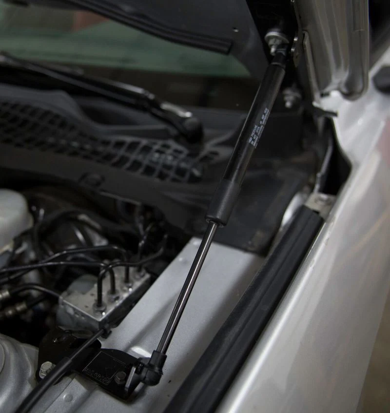 Roush 2015-2023 Ford Mustang Hood Strut (w/o Active Hood Safety) - Image 4