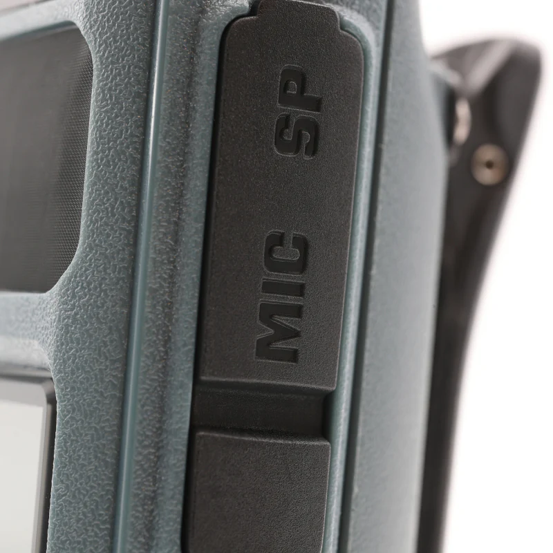 Rugged Radios 5W GMRS Handheld Radio - 2 Pack
