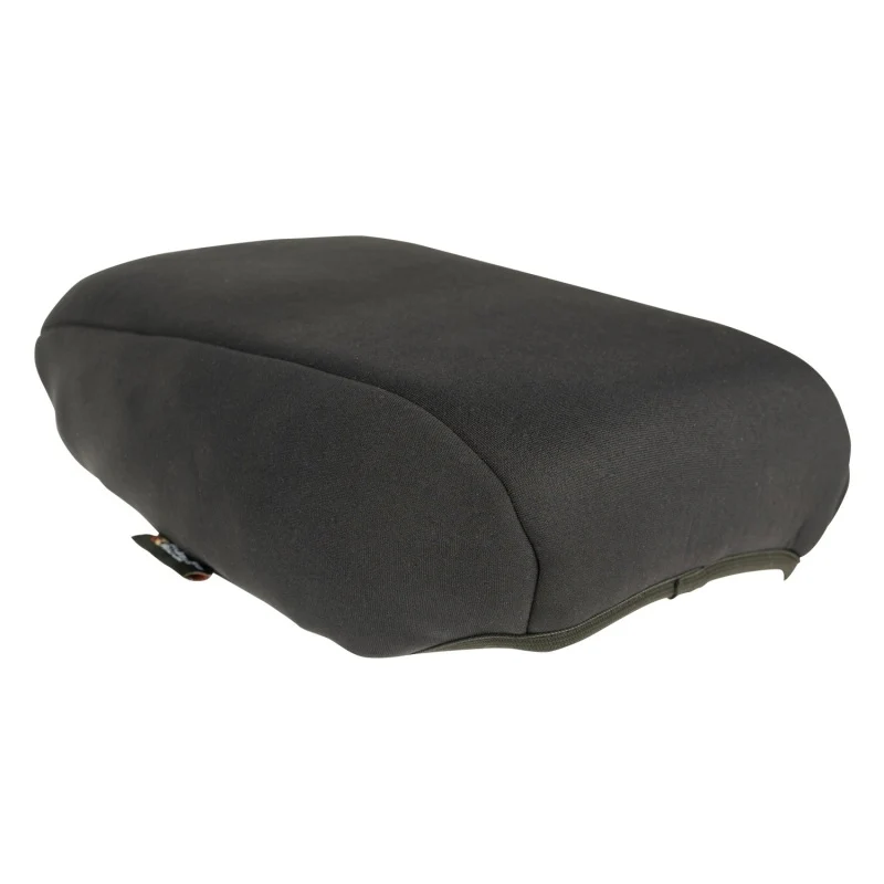 Rugged Ridge 18-21 Jeep Wrangler(JL) Neoprene Console Cover - Image 5