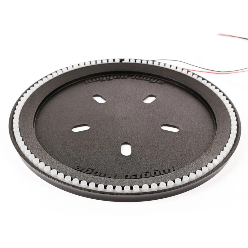 Rugged Ridge 3rd Brake Light LED Ring - Image 10