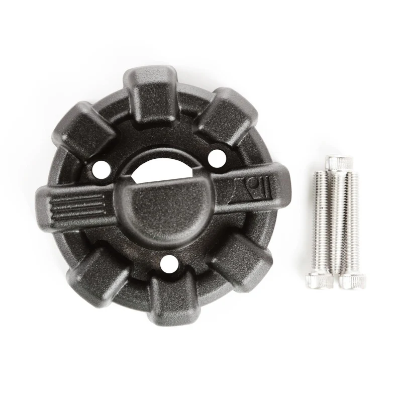Rugged Ridge 6in Reflex Antenna with Base 07-20 JK/JL/JT - Image 5