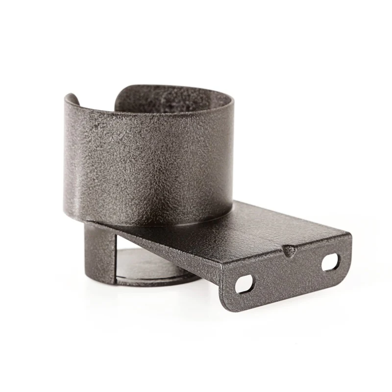 Rugged Ridge Cup Holder Windshield Mount 76-95 Jeep CJ / Jeep Wrangler - Image 7
