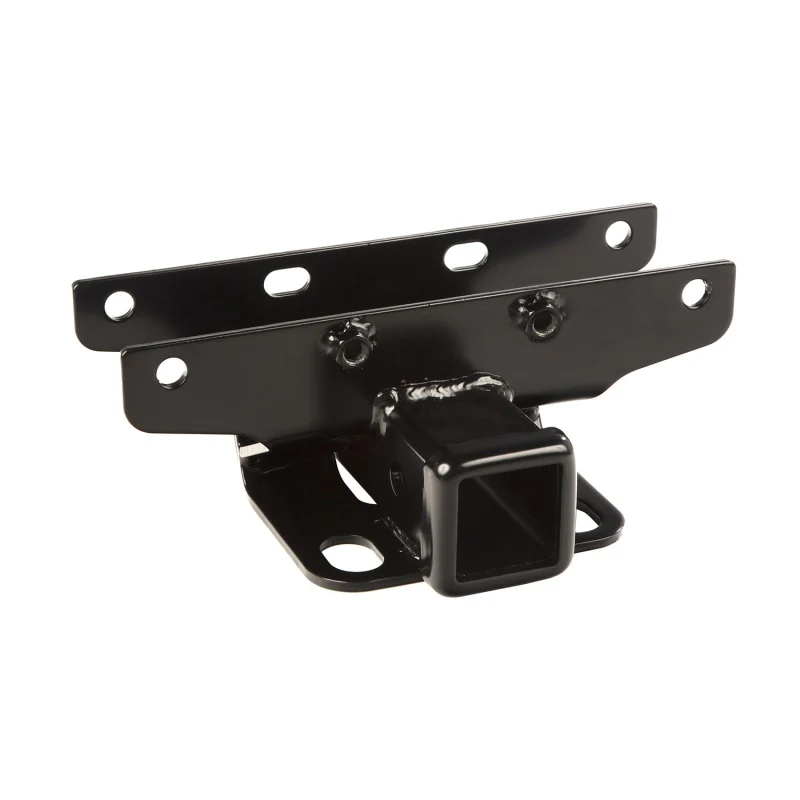 Rugged Ridge Receiver Hitch Kit w/ Wiring Harness 18-20 Jeep Wrangler JL - Image 5