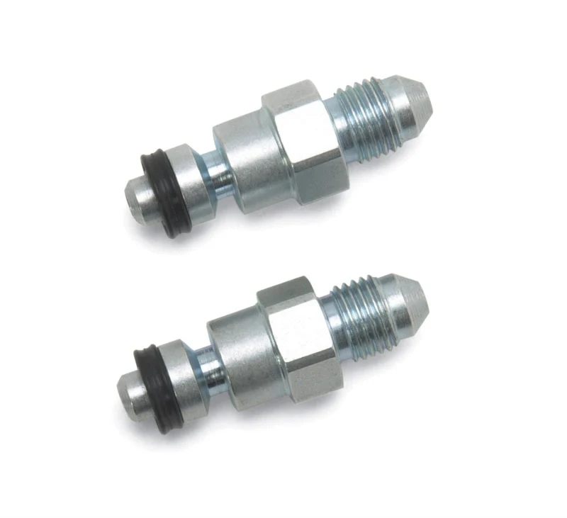 Russell Performance -3 AN SAE Adapter Fitting (2 pcs.) (Endura) - Image 2
