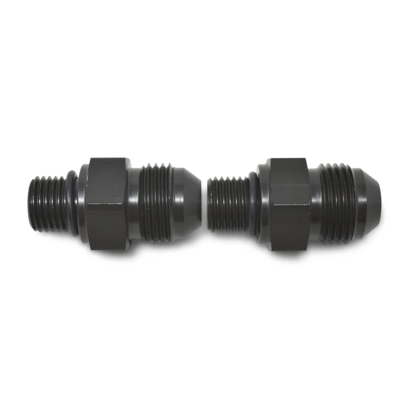 Russell Performance -6 AN 1/4in NPSM (2 per pack) - Image 6