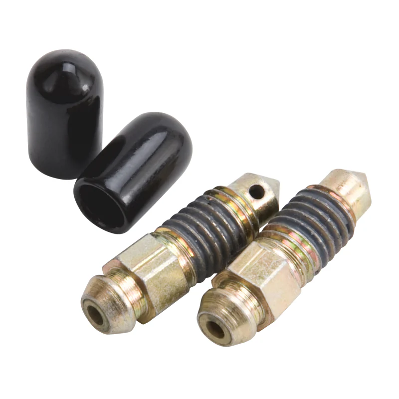 Russell Performance Speed Bleeder 8mm X 1.25 - Image 2